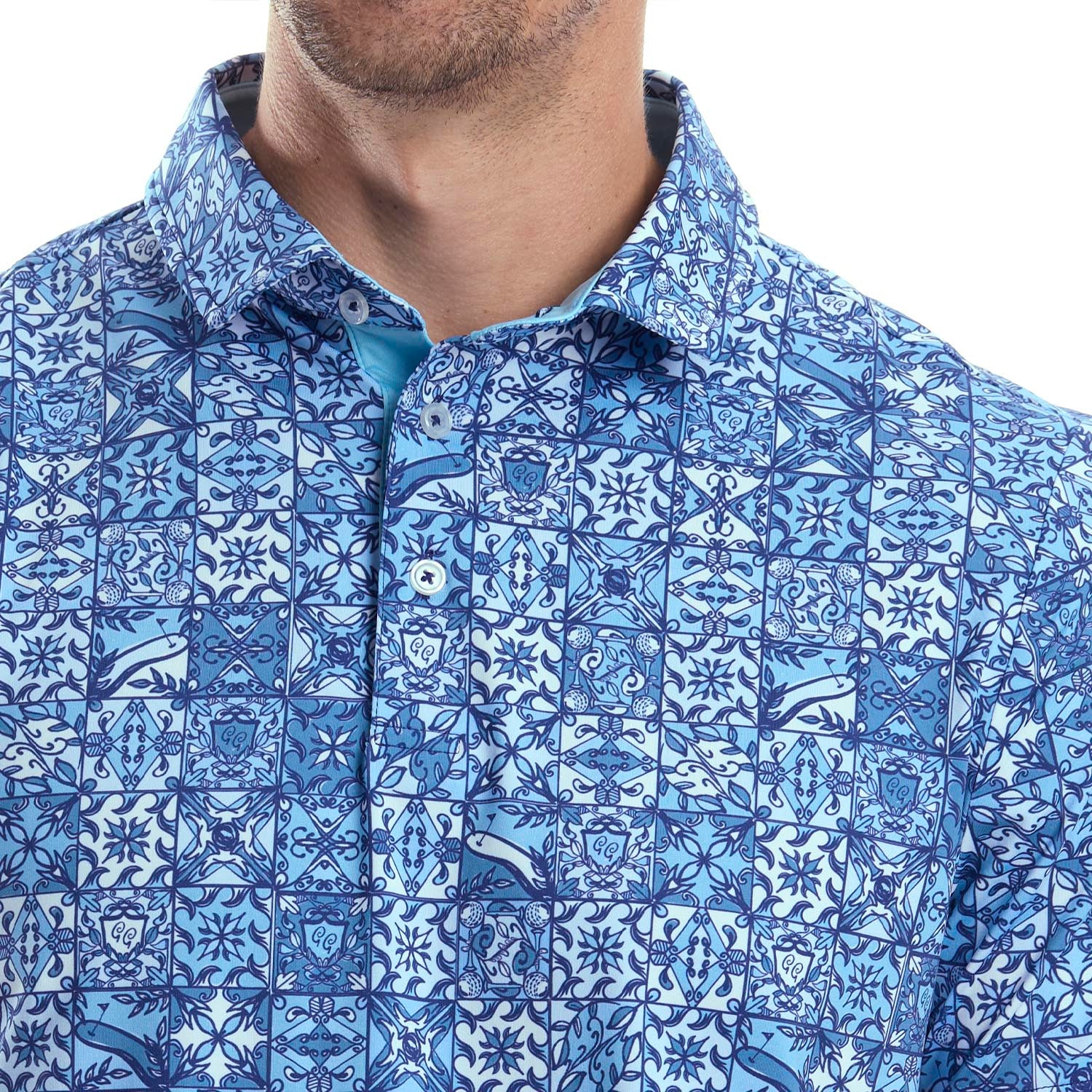 Lagoon Polo - Image 4