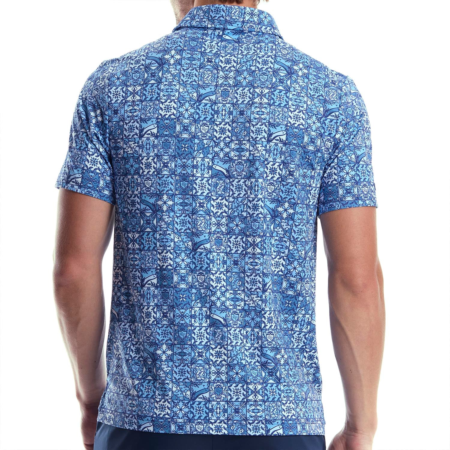 Lagoon Polo - Image 5