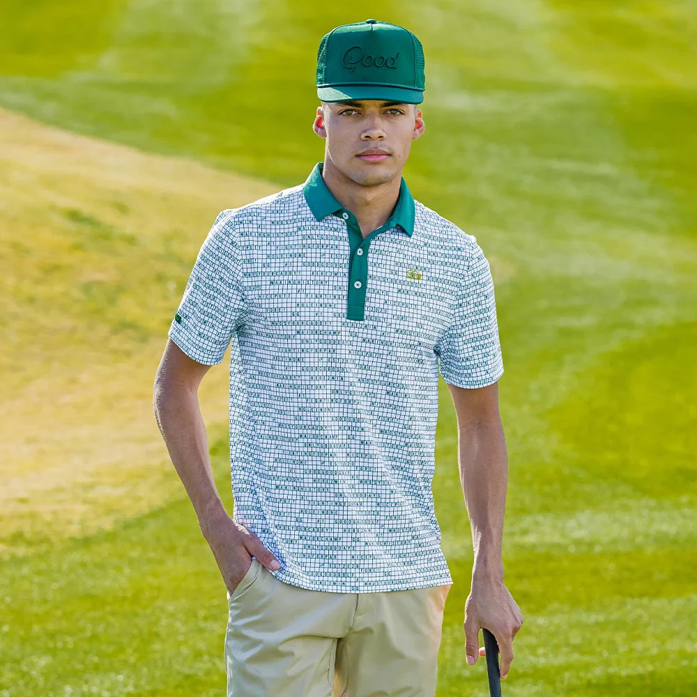 Leader Board Polo - Image 2