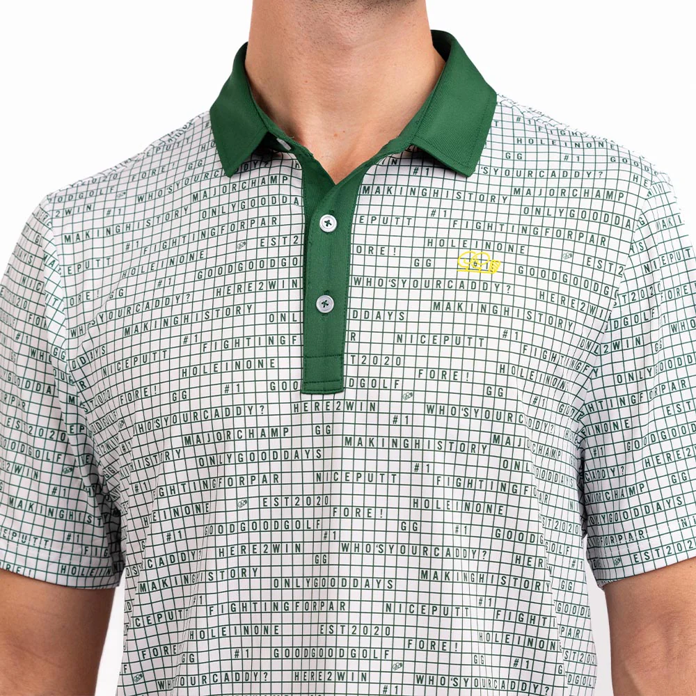 Leader Board Polo - Image 3