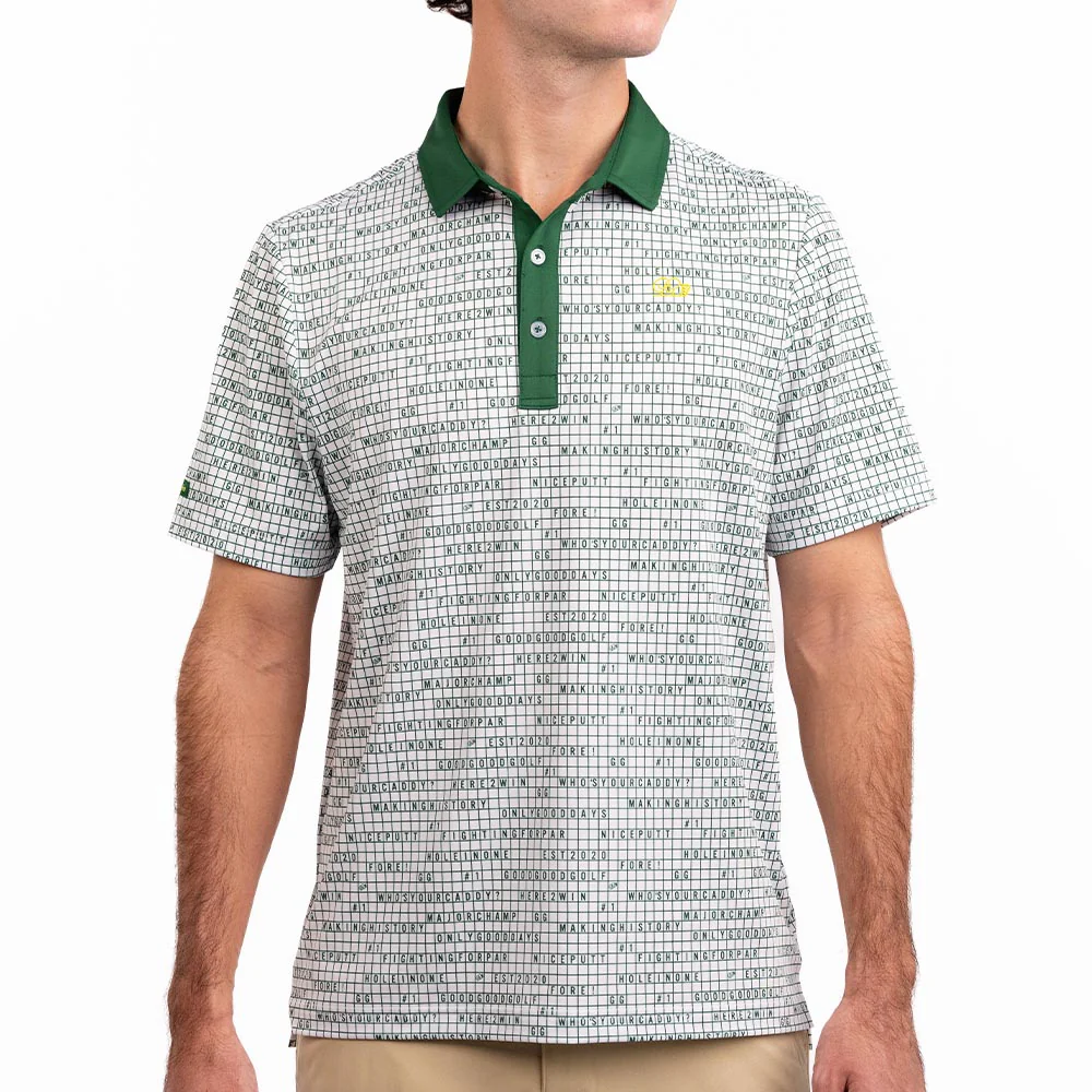 Leader Board Polo - Image 4