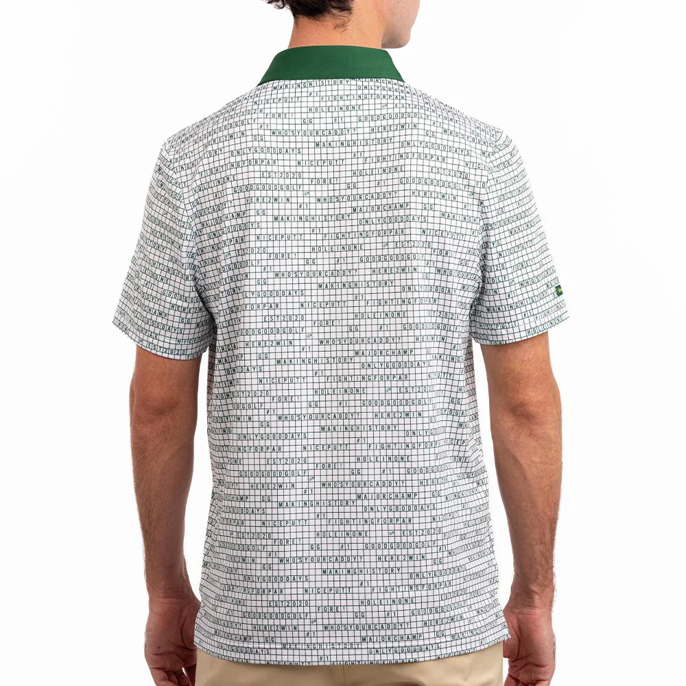 Leader Board Polo - Image 5