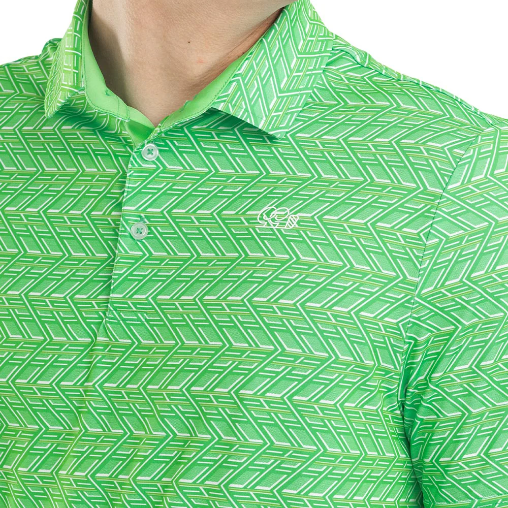 Level Up Polo - Image 2