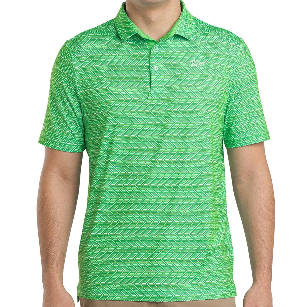 Level Up Polo - Image 3