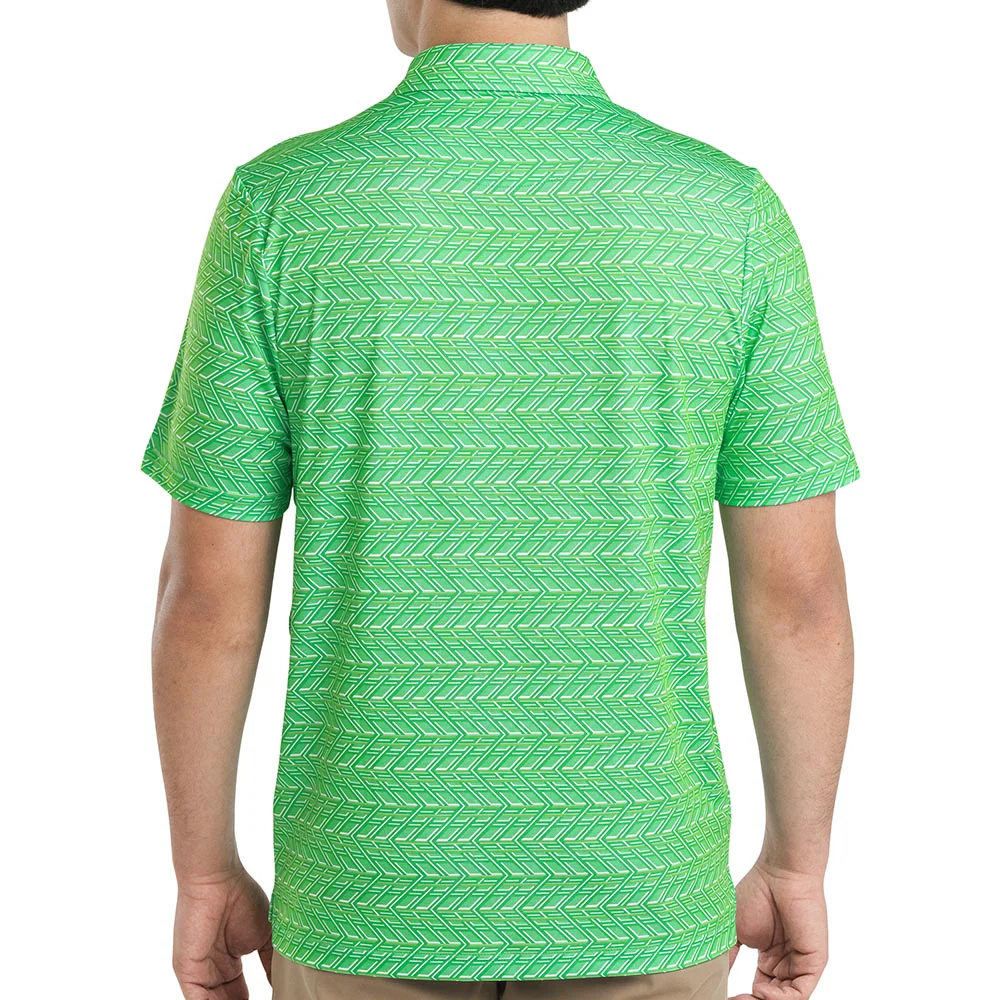 Level Up Polo - Image 4
