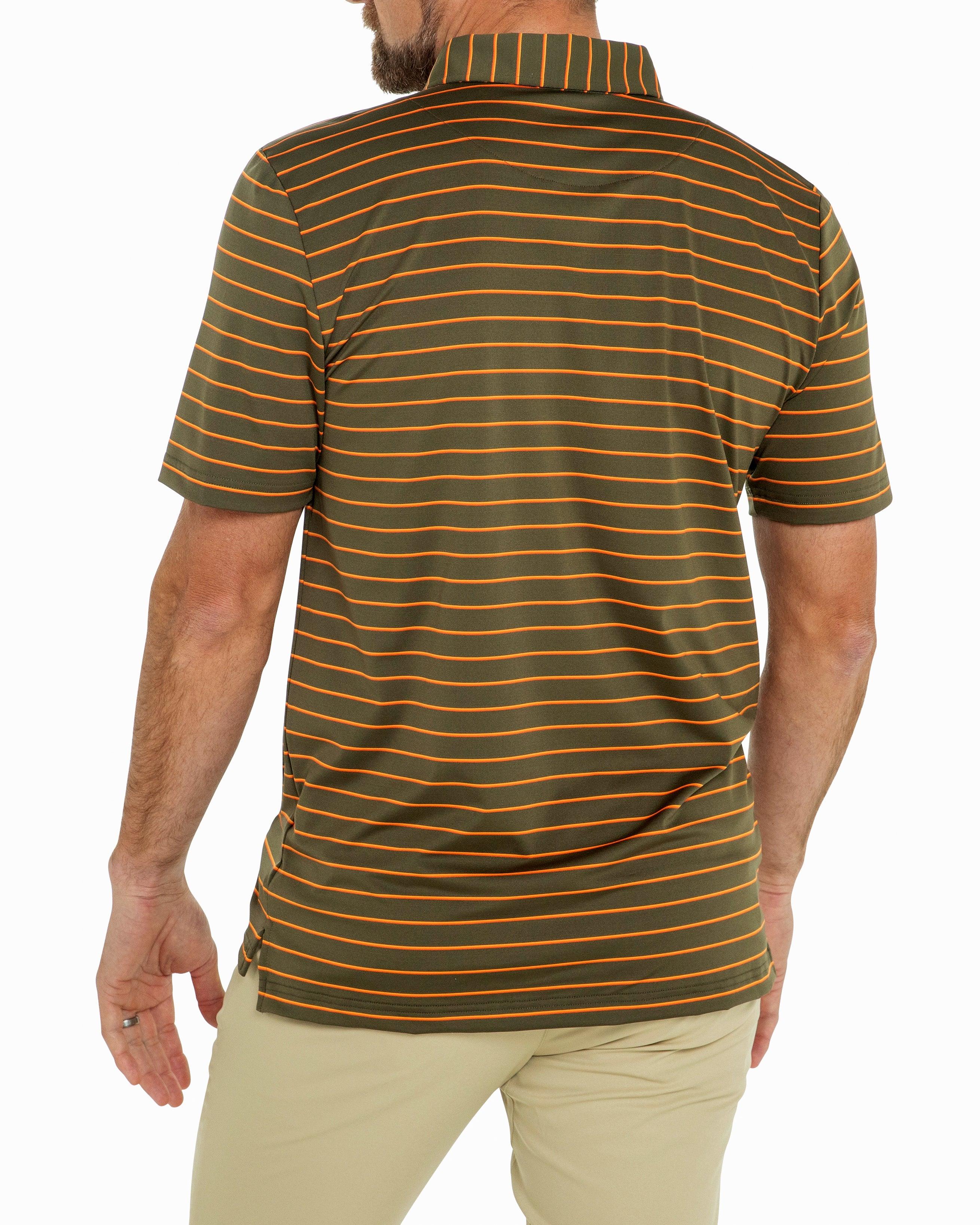 Line Of Fire Polo - Image 3