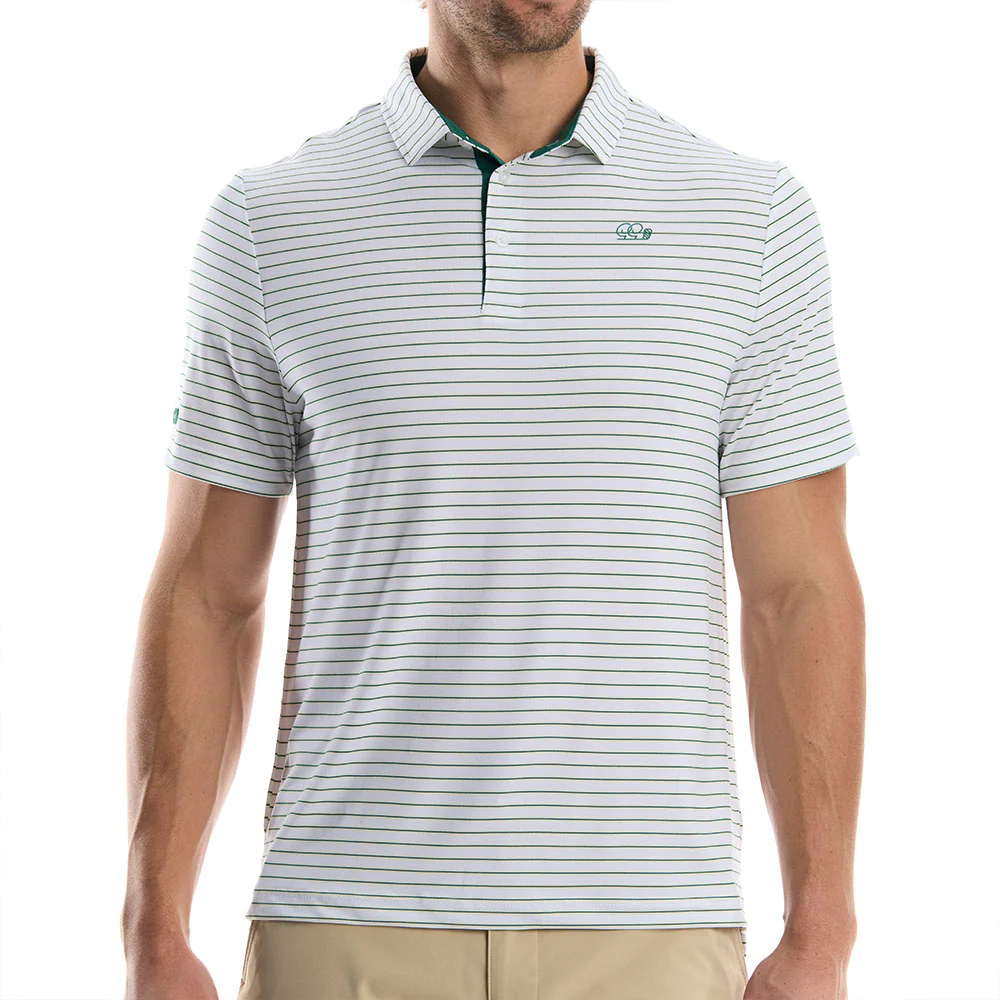 Line It Up Polo - Image 2