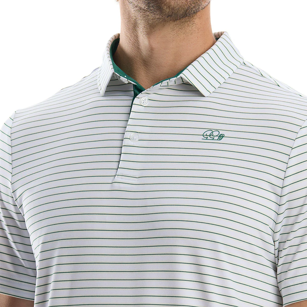 Line It Up Polo - Image 4