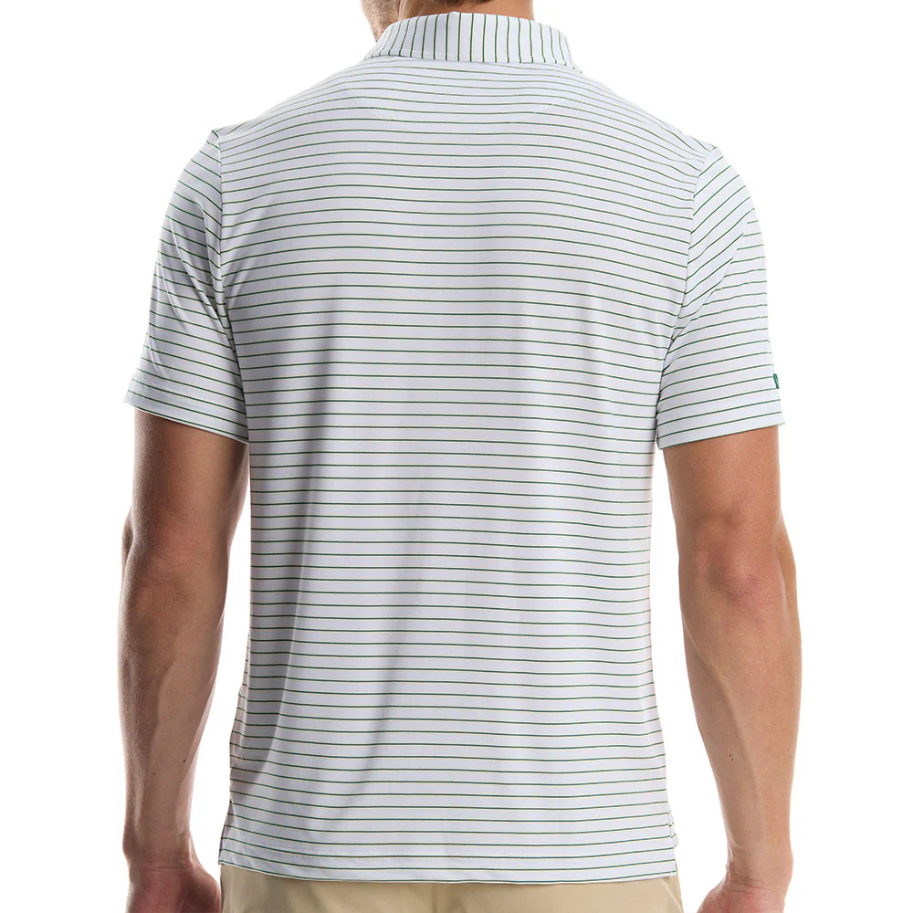Line It Up Polo - Image 5
