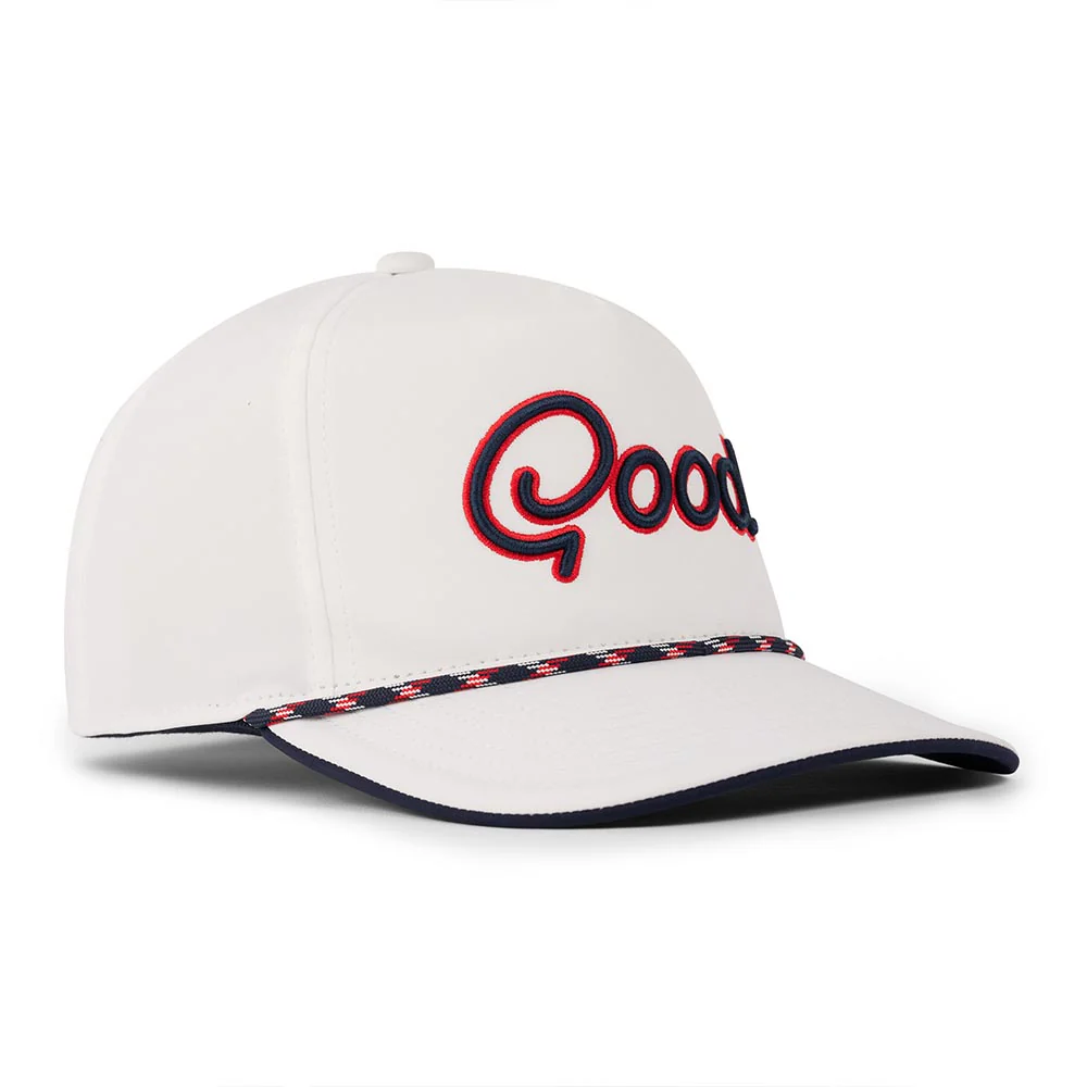 Livin' The Dream Rope Hat - Image 2