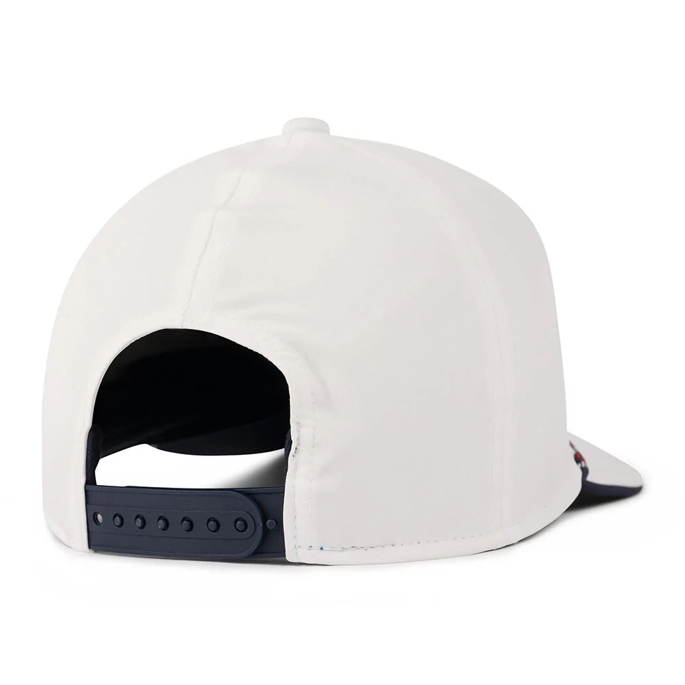 Livin' The Dream Rope Hat - Image 6
