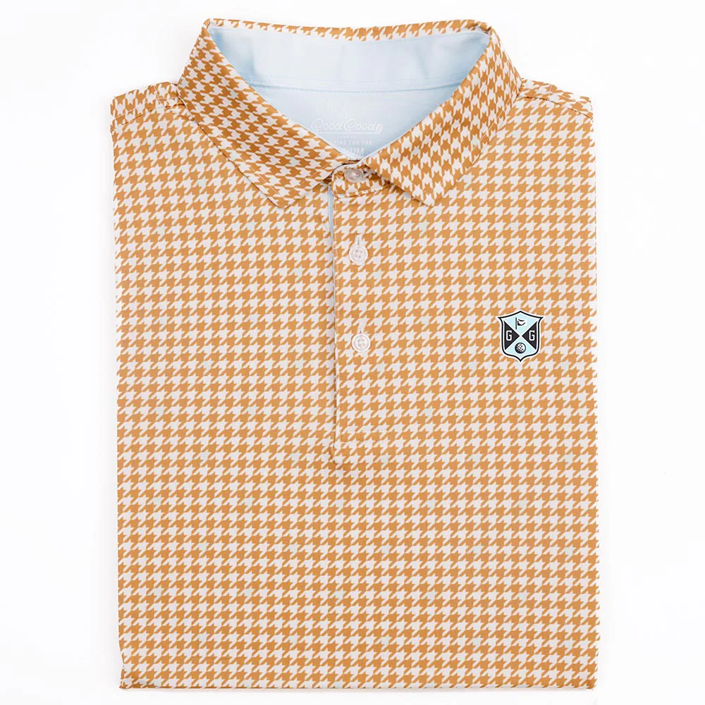 Low Key Polo