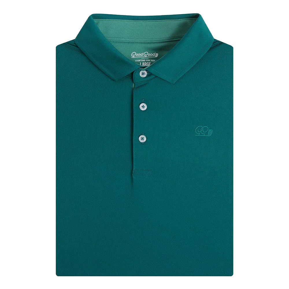 Lush Valley Polo