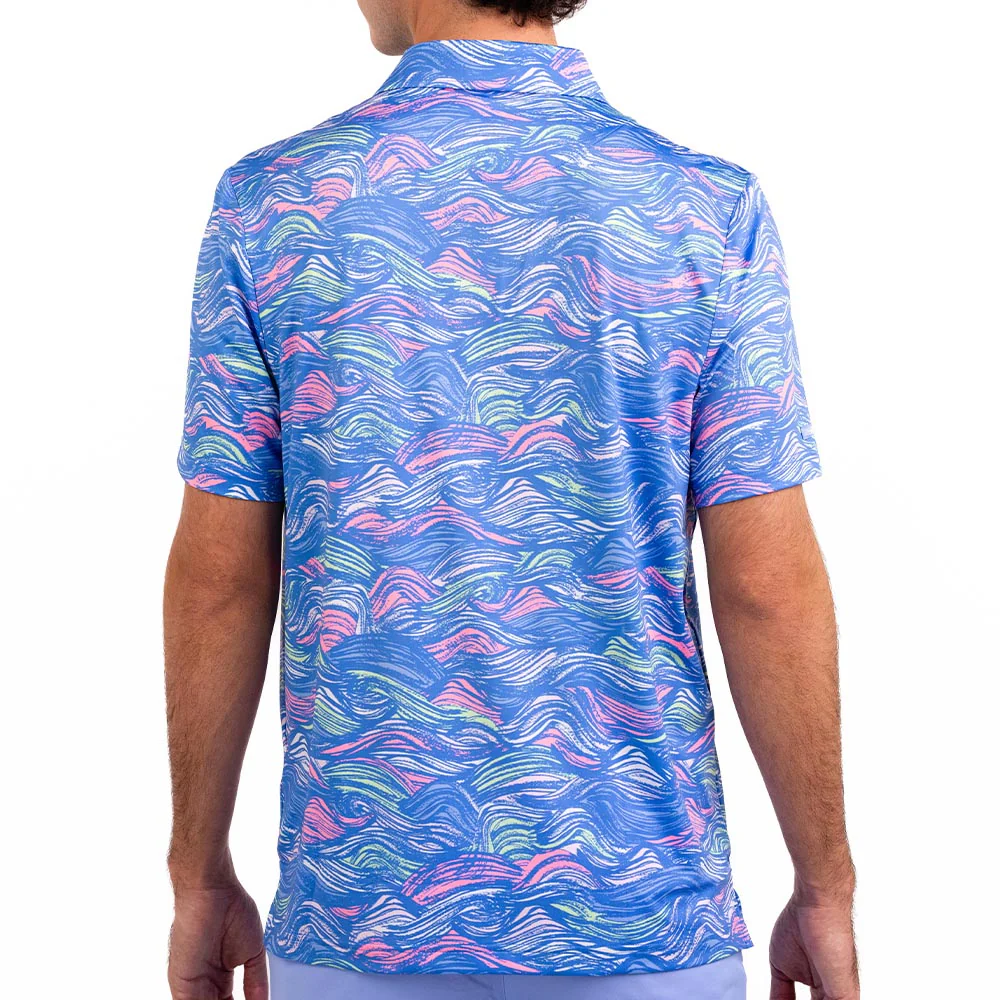 Makin' Waves Polo - Image 5