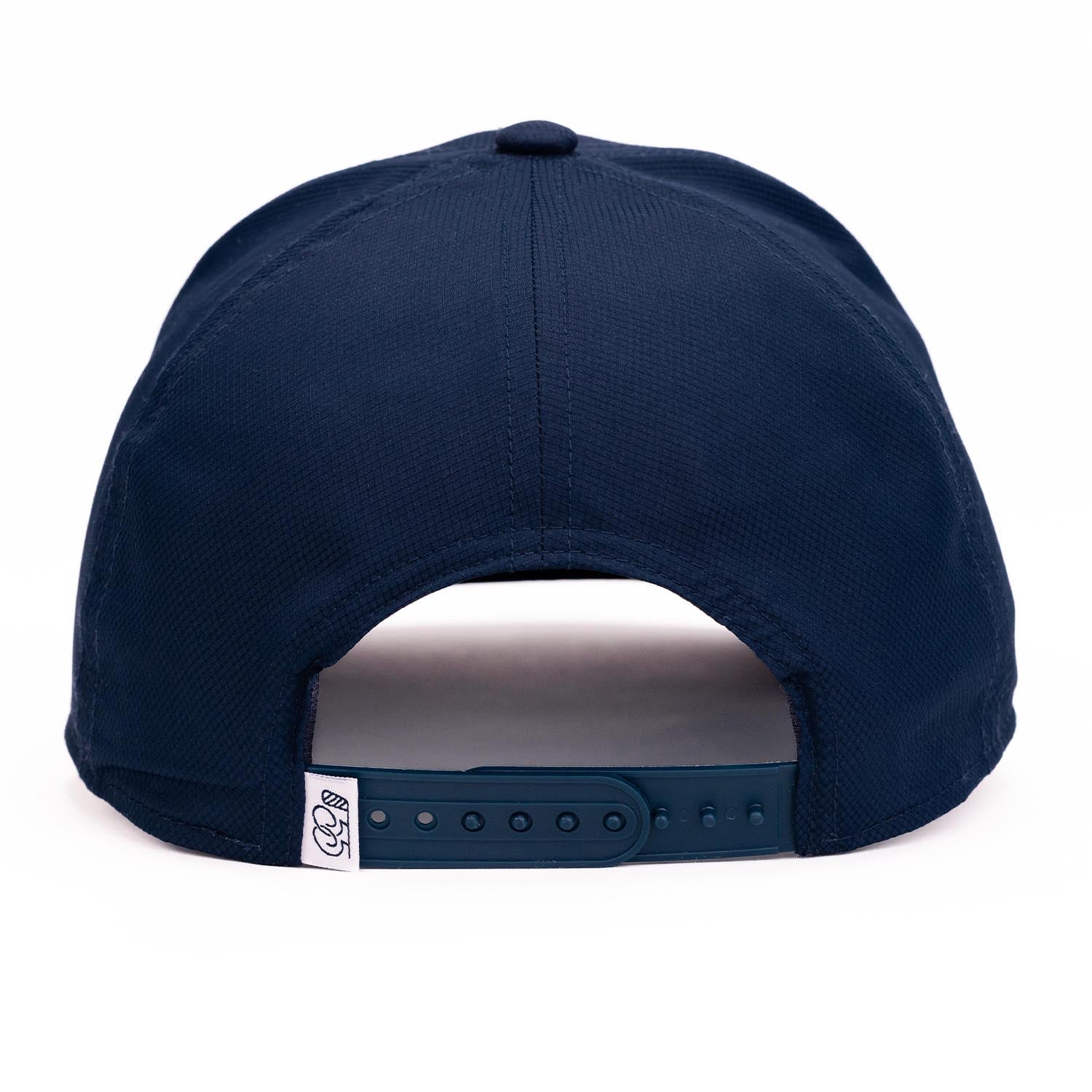 Midnight Sky Rope Hat - Image 3