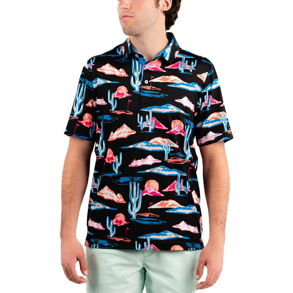 Mirage Polo - Image 3