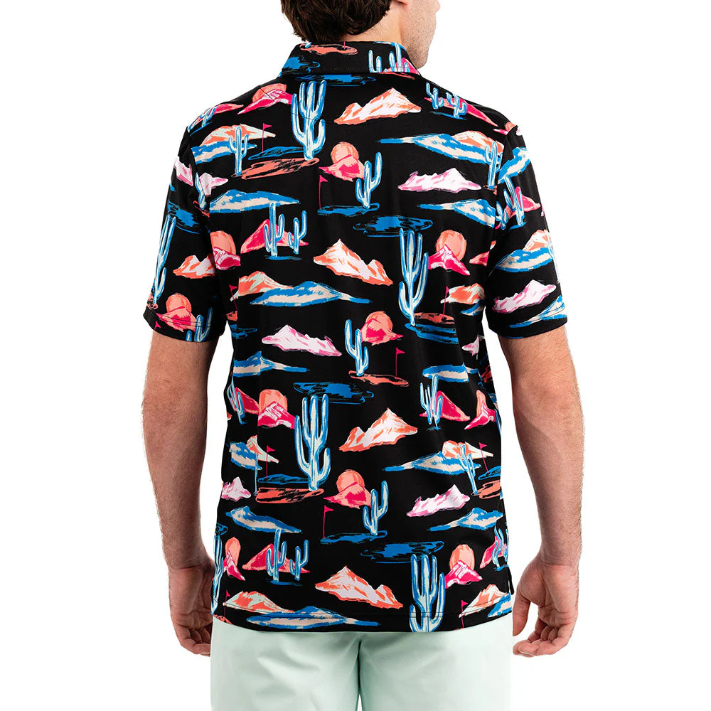 Mirage Polo - Image 4