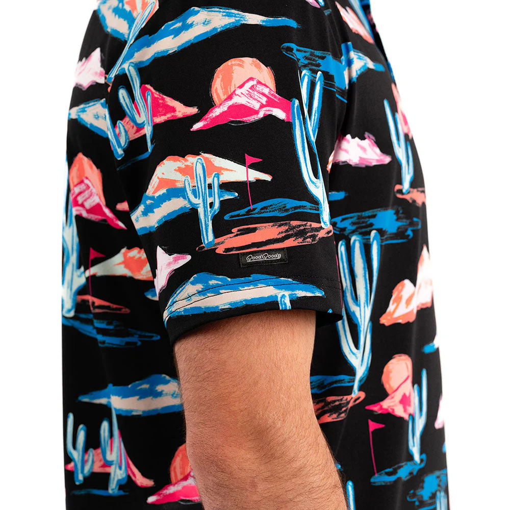 Mirage Polo - Image 5