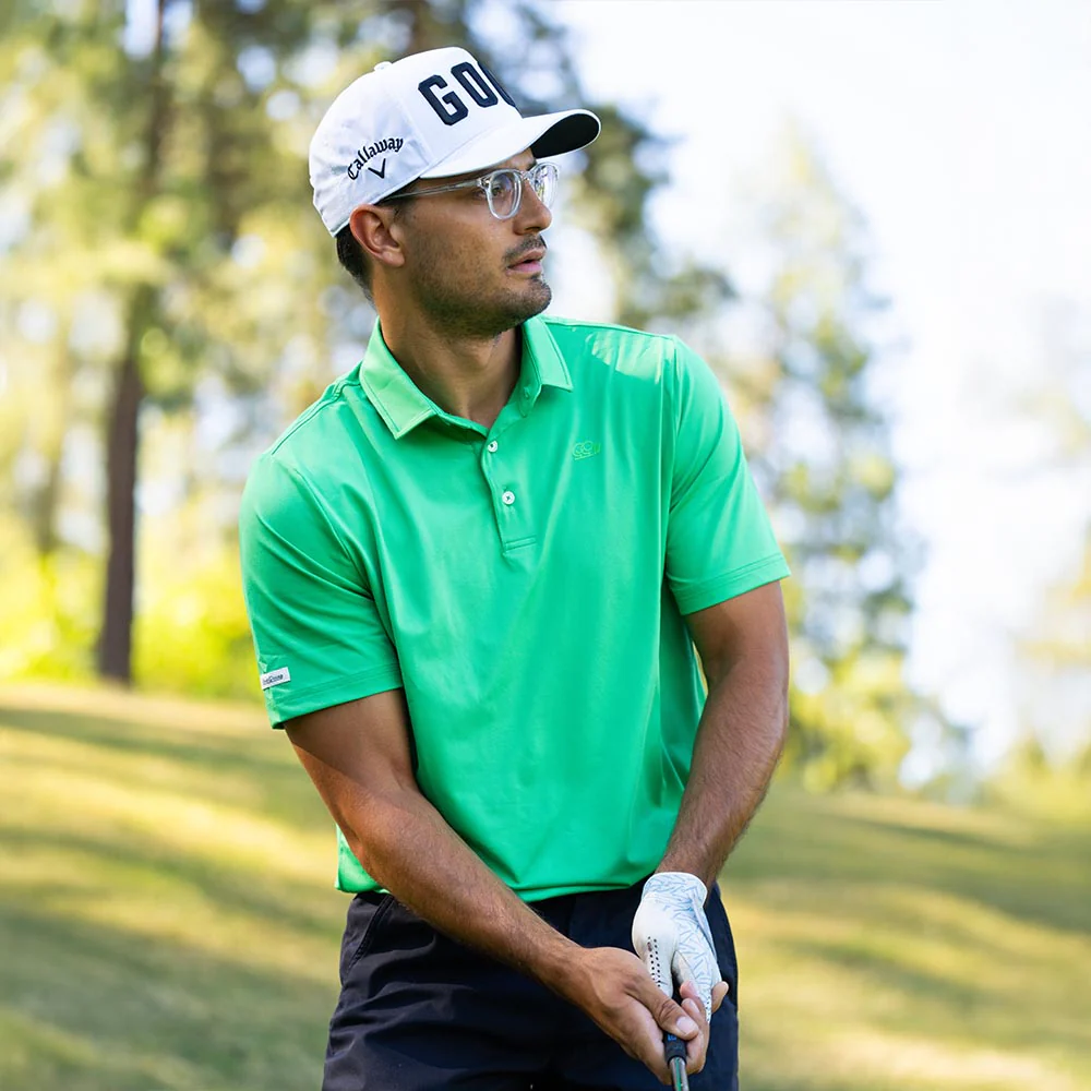 Mountain Meadow Polo - Image 3