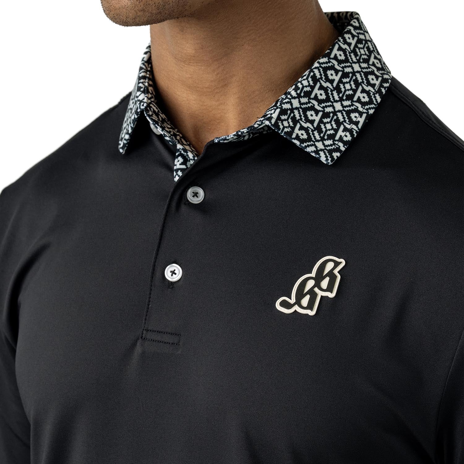 Mountain Top Polo - Image 2