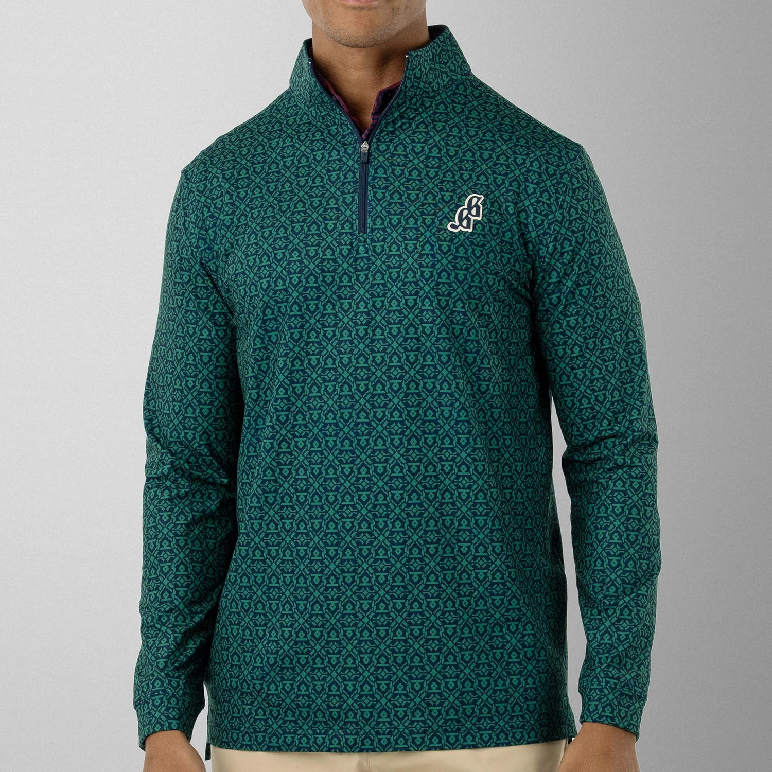 Mountain Top Q-Zip
