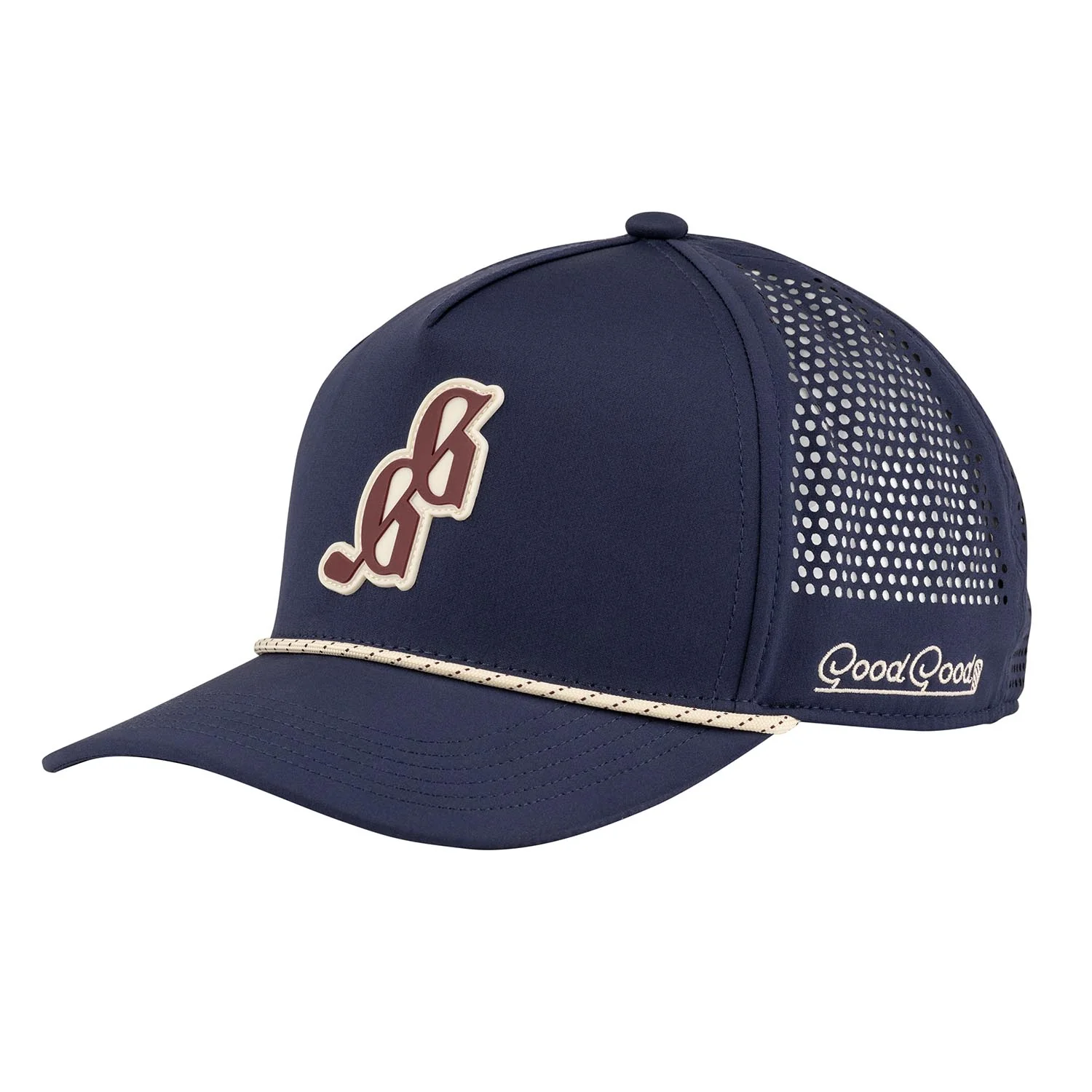 Mountain Top Rope Hat - Image 4