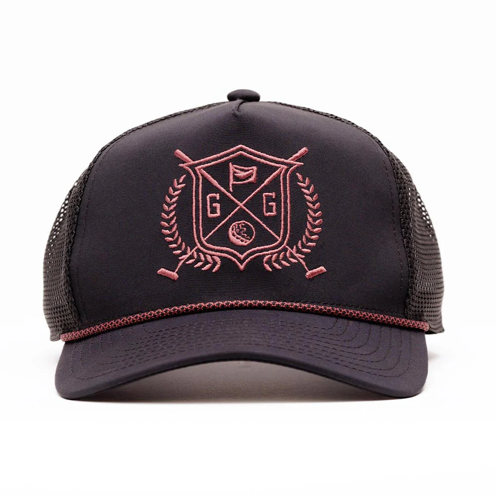 MVP Rope Hat