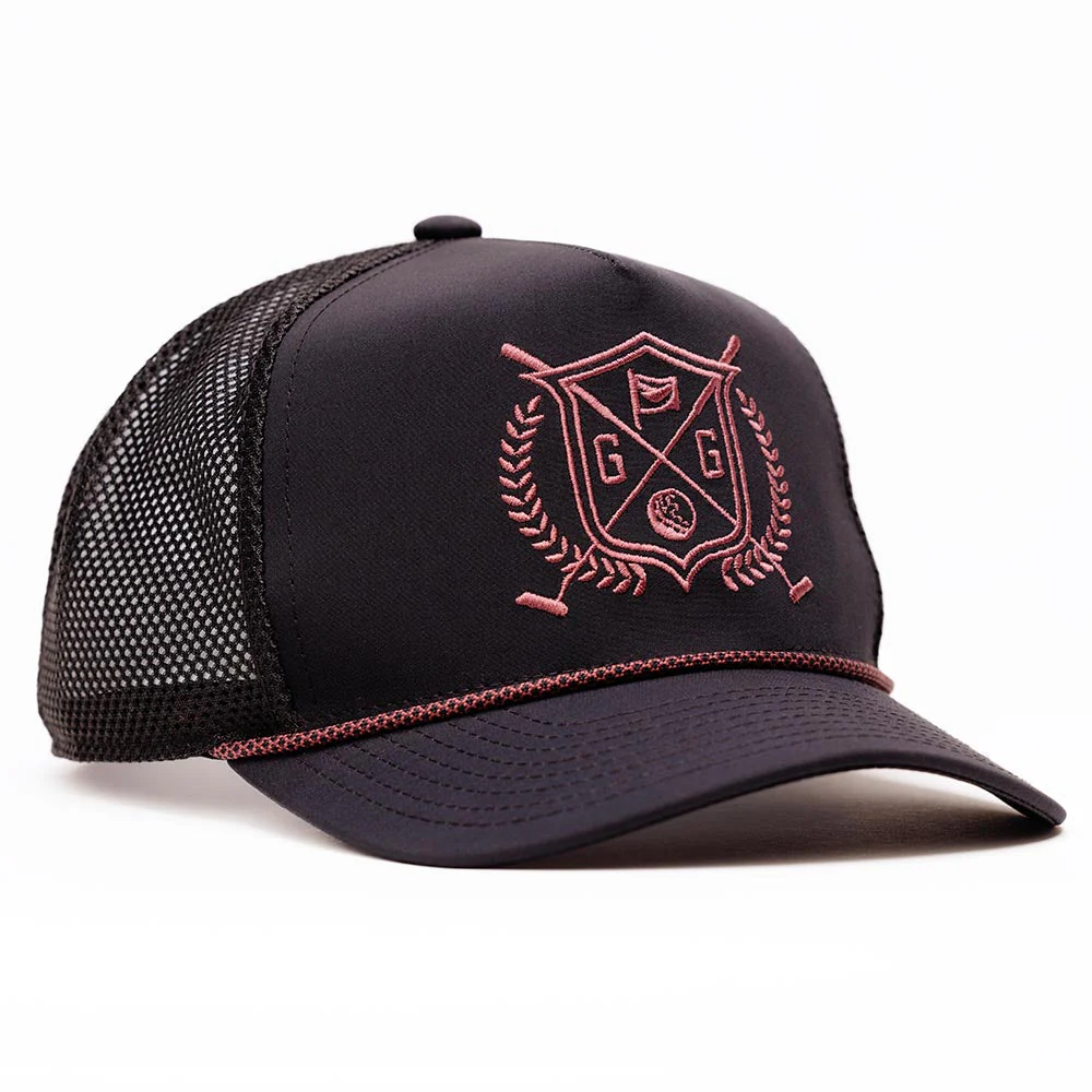 MVP Rope Hat - Image 2