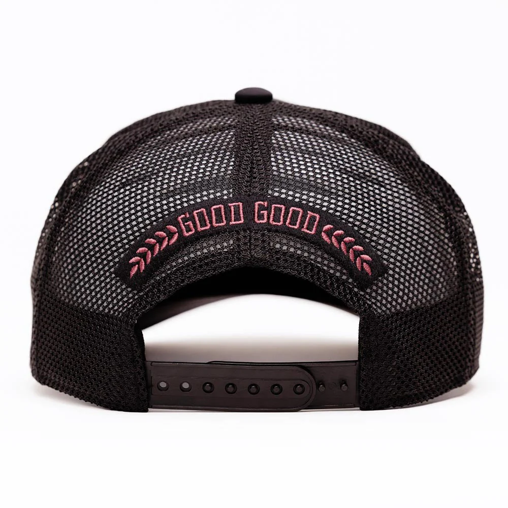 MVP Rope Hat - Image 3