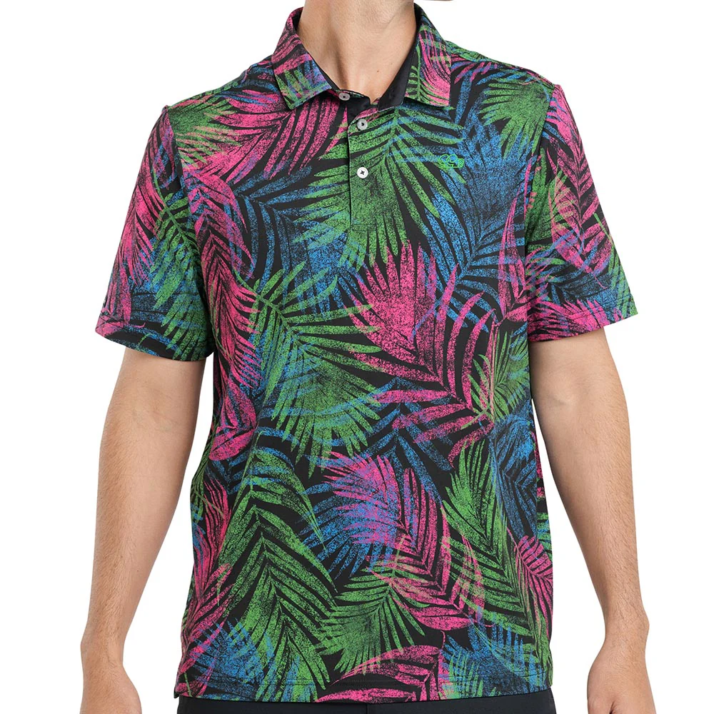 Night Palm Polo - Image 3