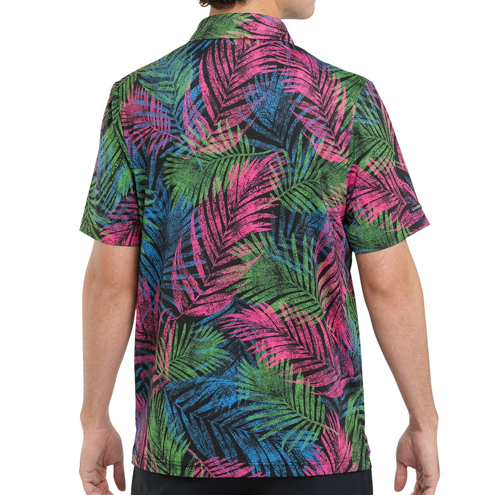 Night Palm Polo - Image 4