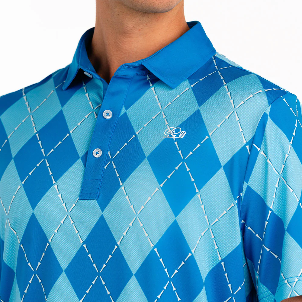 Old School Polo - Image 2