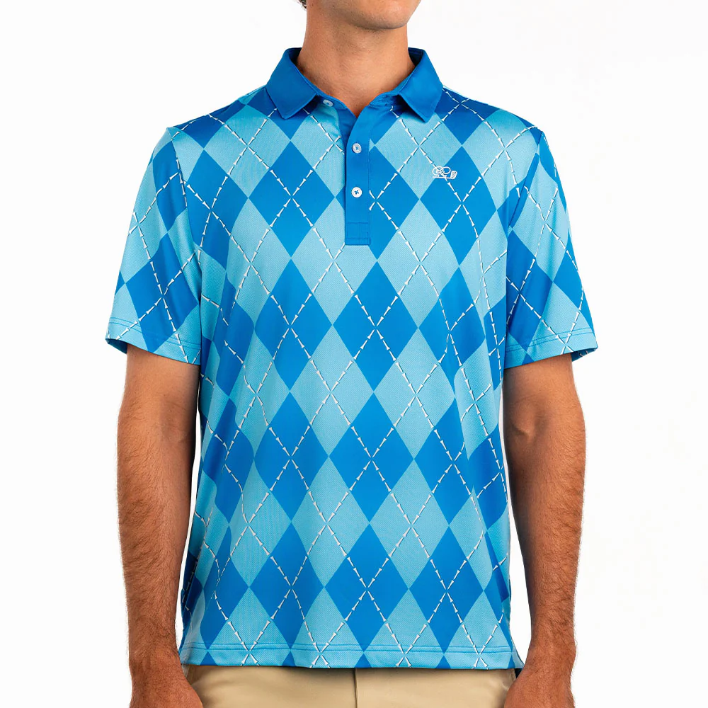 Old School Polo - Image 3