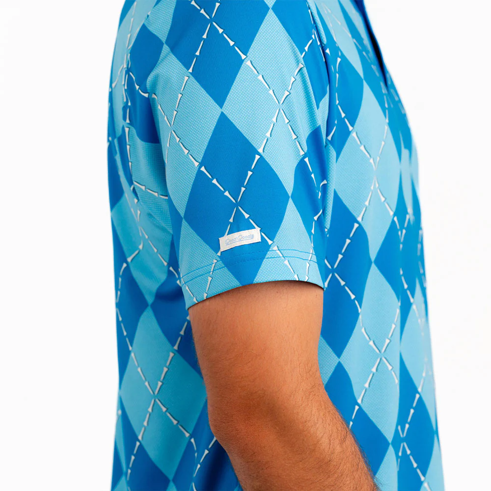 Old School Polo - Image 4