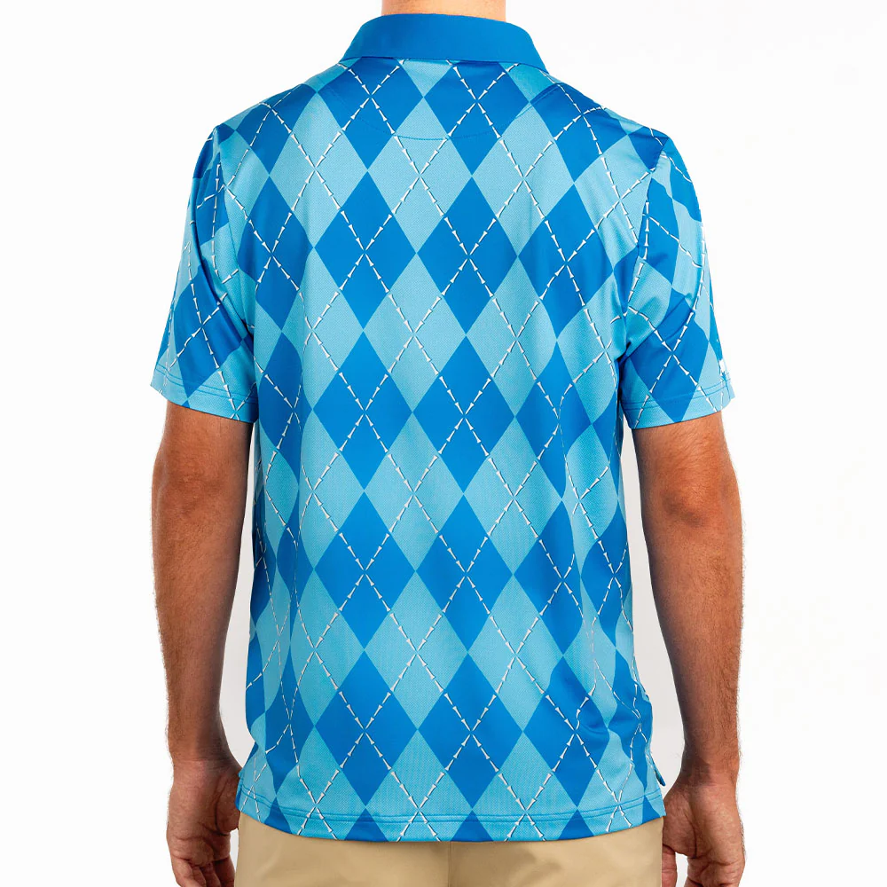 Old School Polo - Image 5