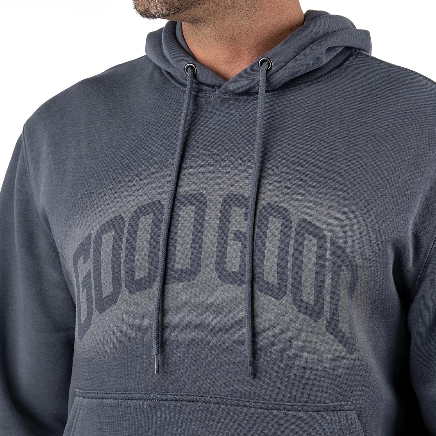 On The Map Fleece Hoodie - Image 2