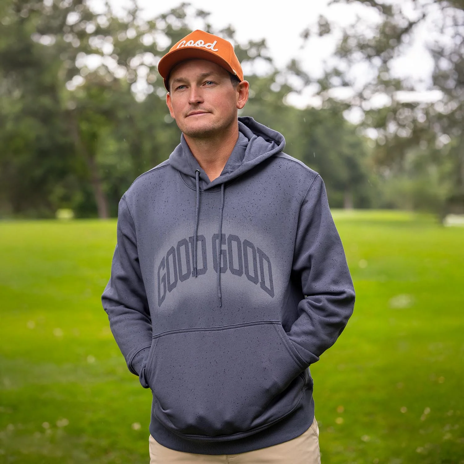 On The Map Fleece Hoodie - Image 3