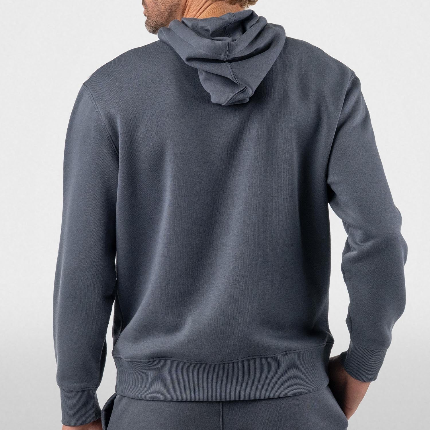On The Map Fleece Hoodie - Image 4