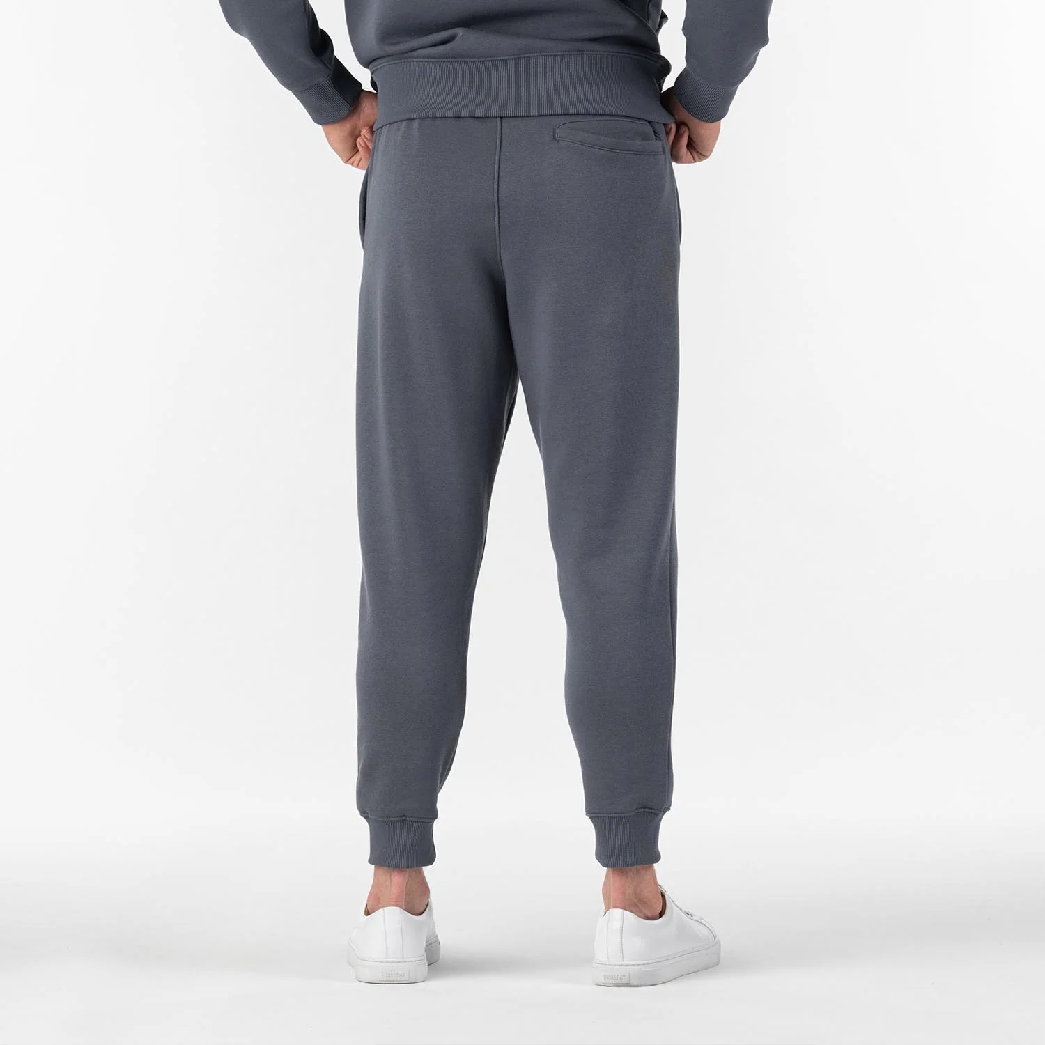 On The Map Fleece Jogger - Image 3