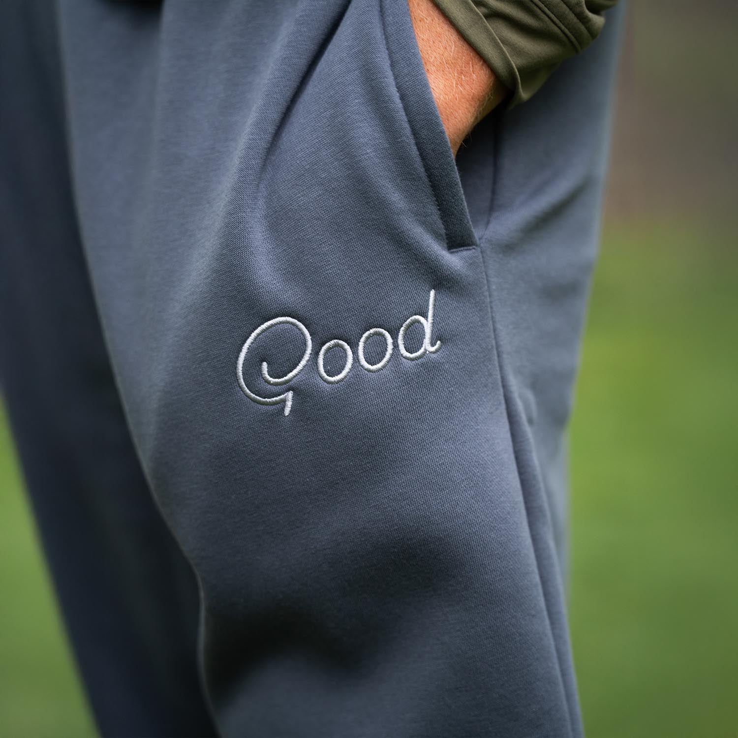 On The Map Fleece Jogger - Image 5