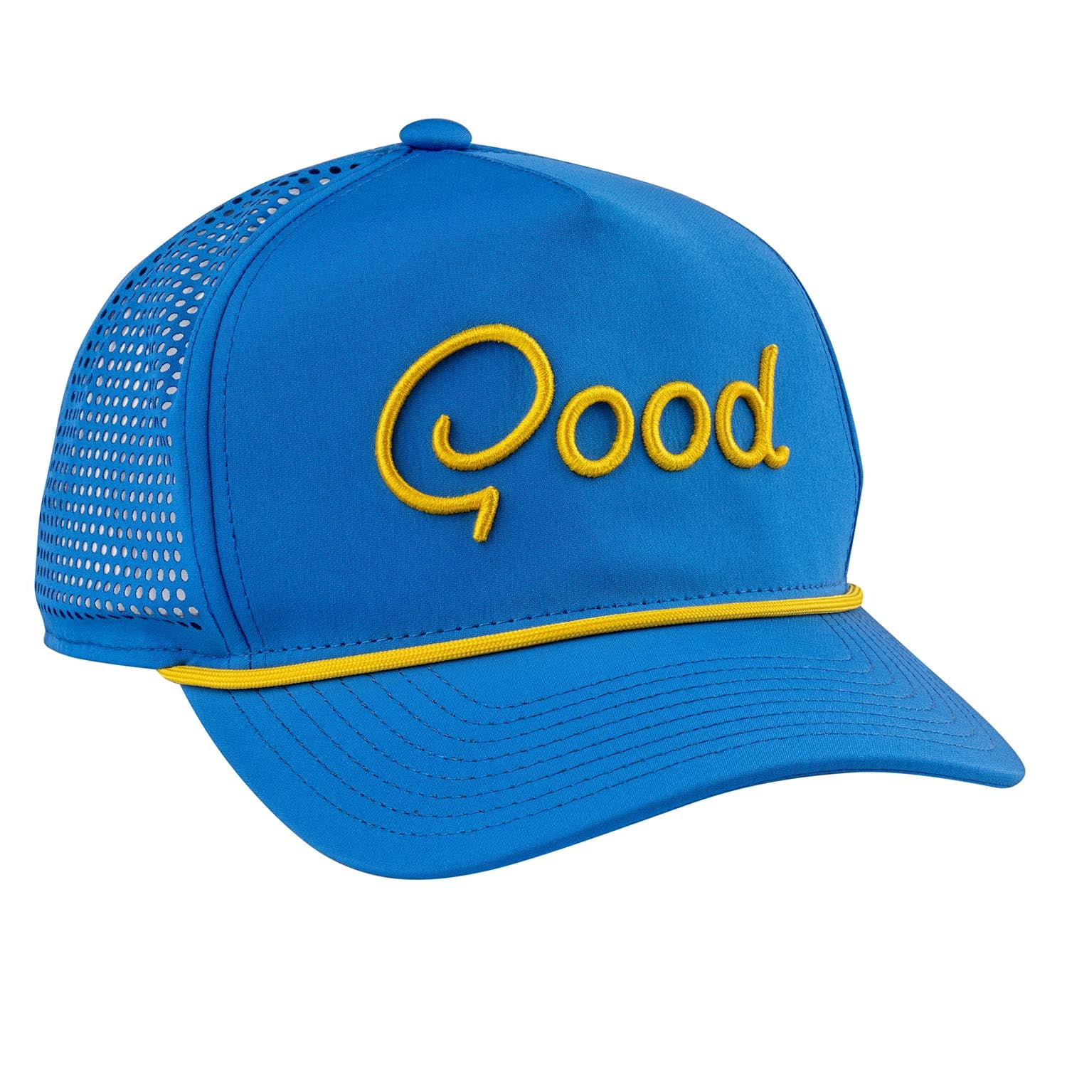 On Tour Rope Hat - Image 2