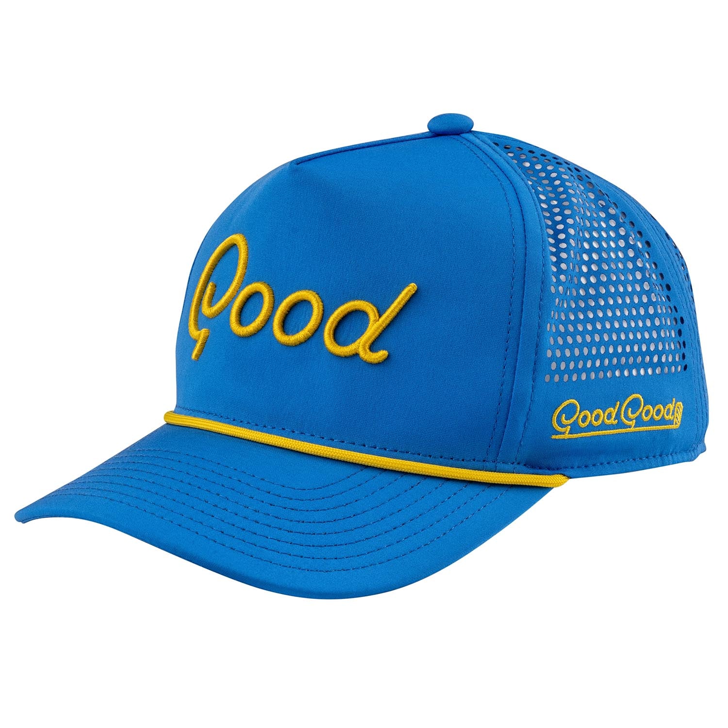 On Tour Rope Hat - Image 4