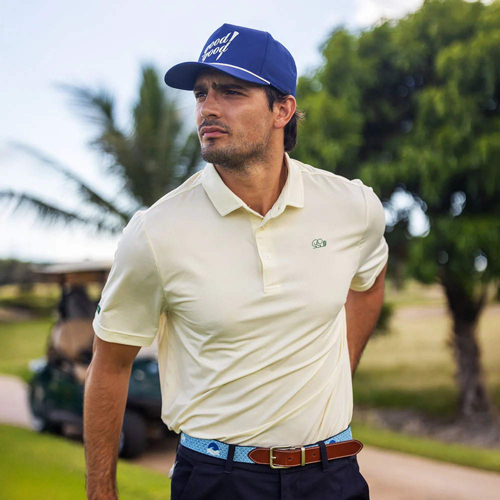 Overtime Polo - Image 3