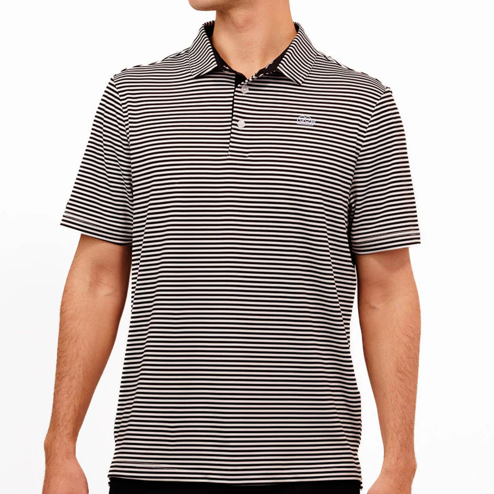 Par For The Course Polo - Image 2