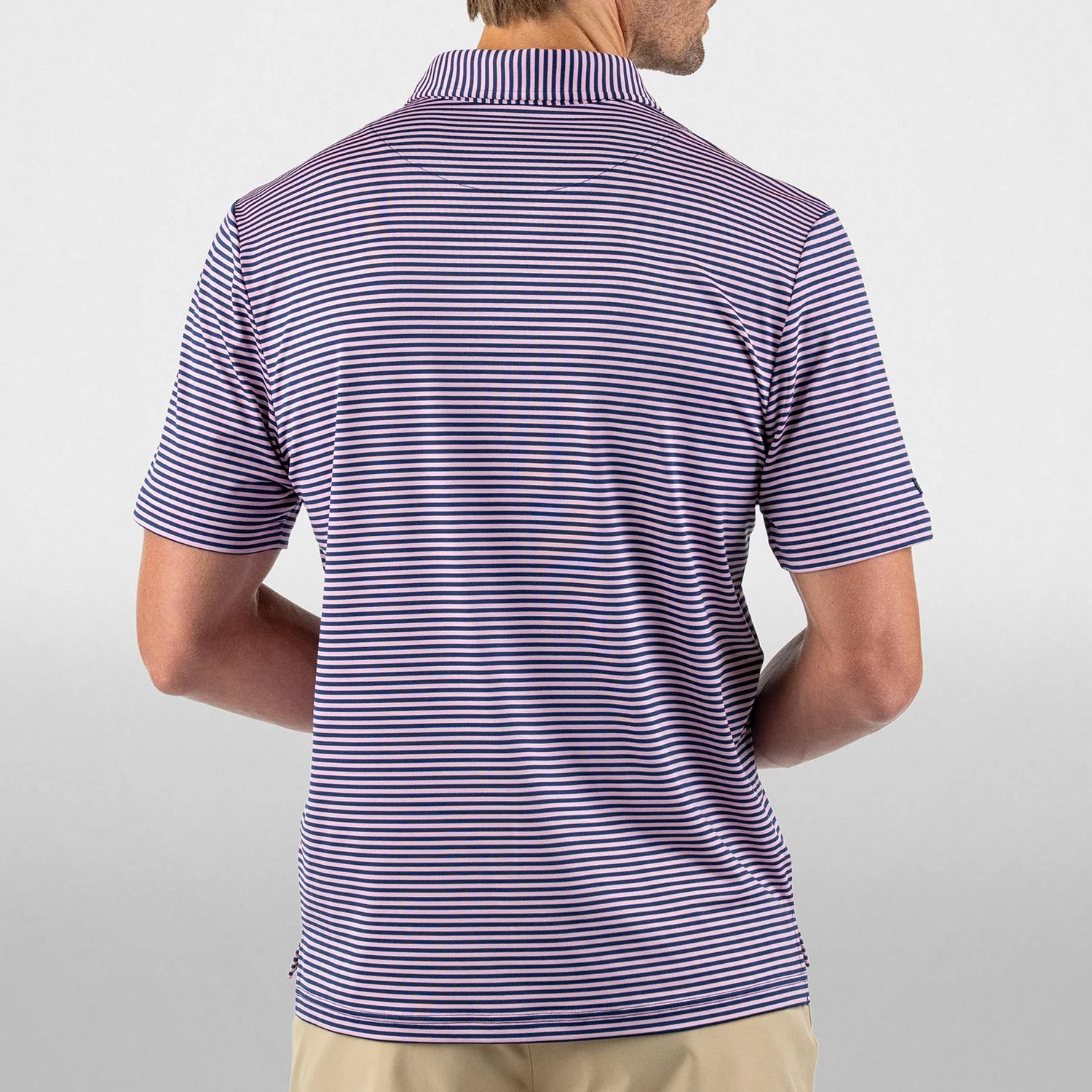 Par Pink Polo - Image 4