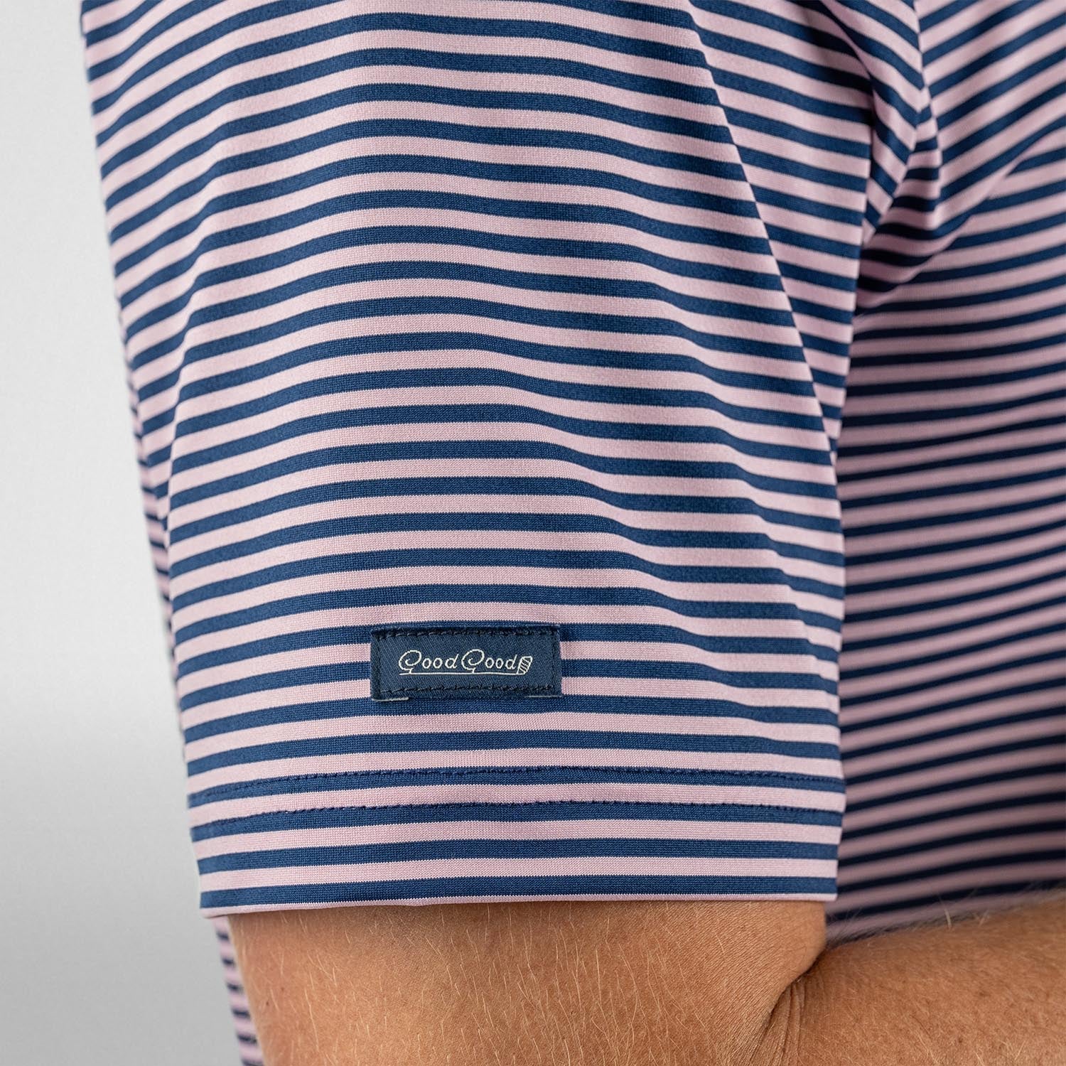 Par Pink Polo - Image 5