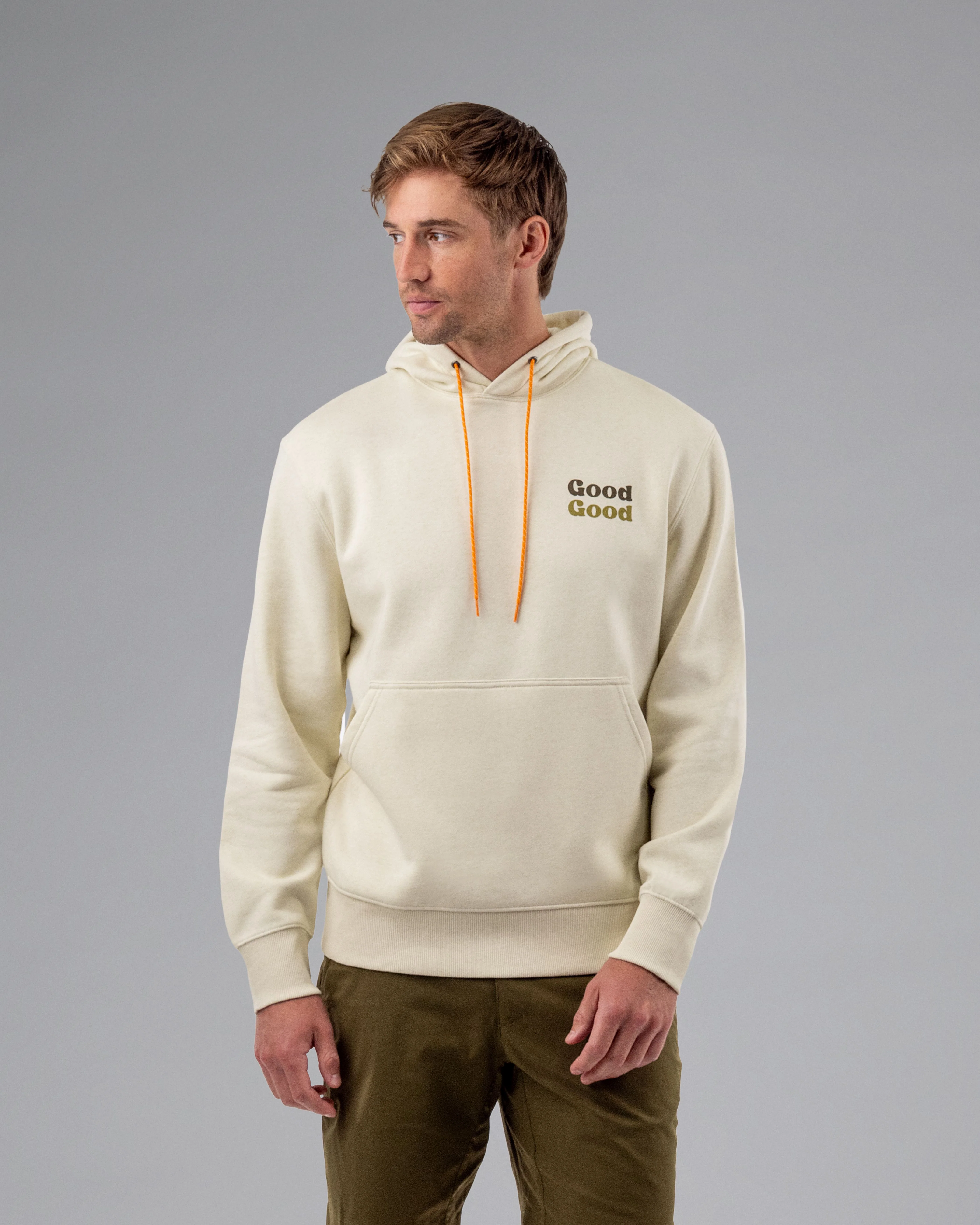 Par Tee On The Green Fleece Hoodie