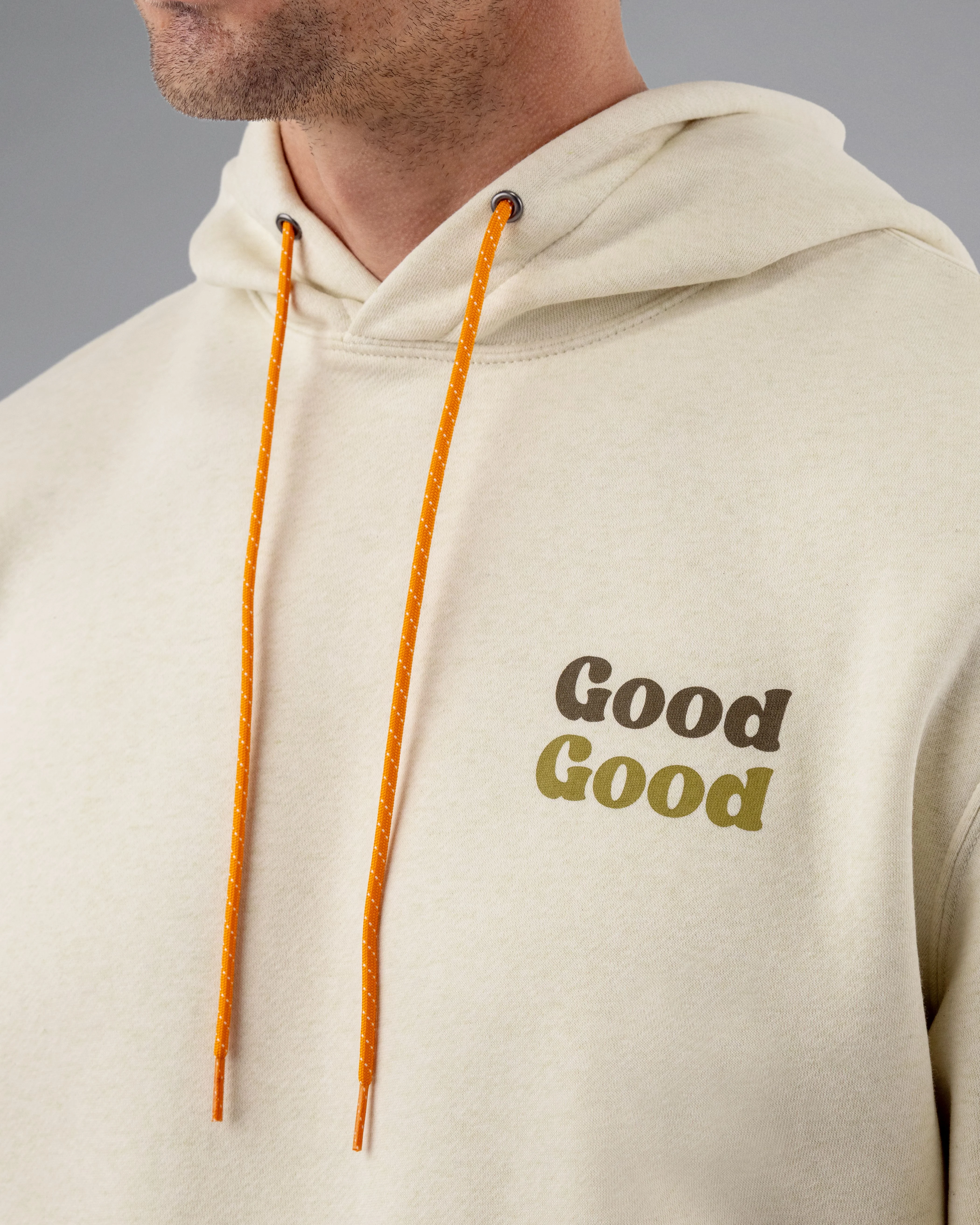 Par Tee On The Green Fleece Hoodie - Image 3
