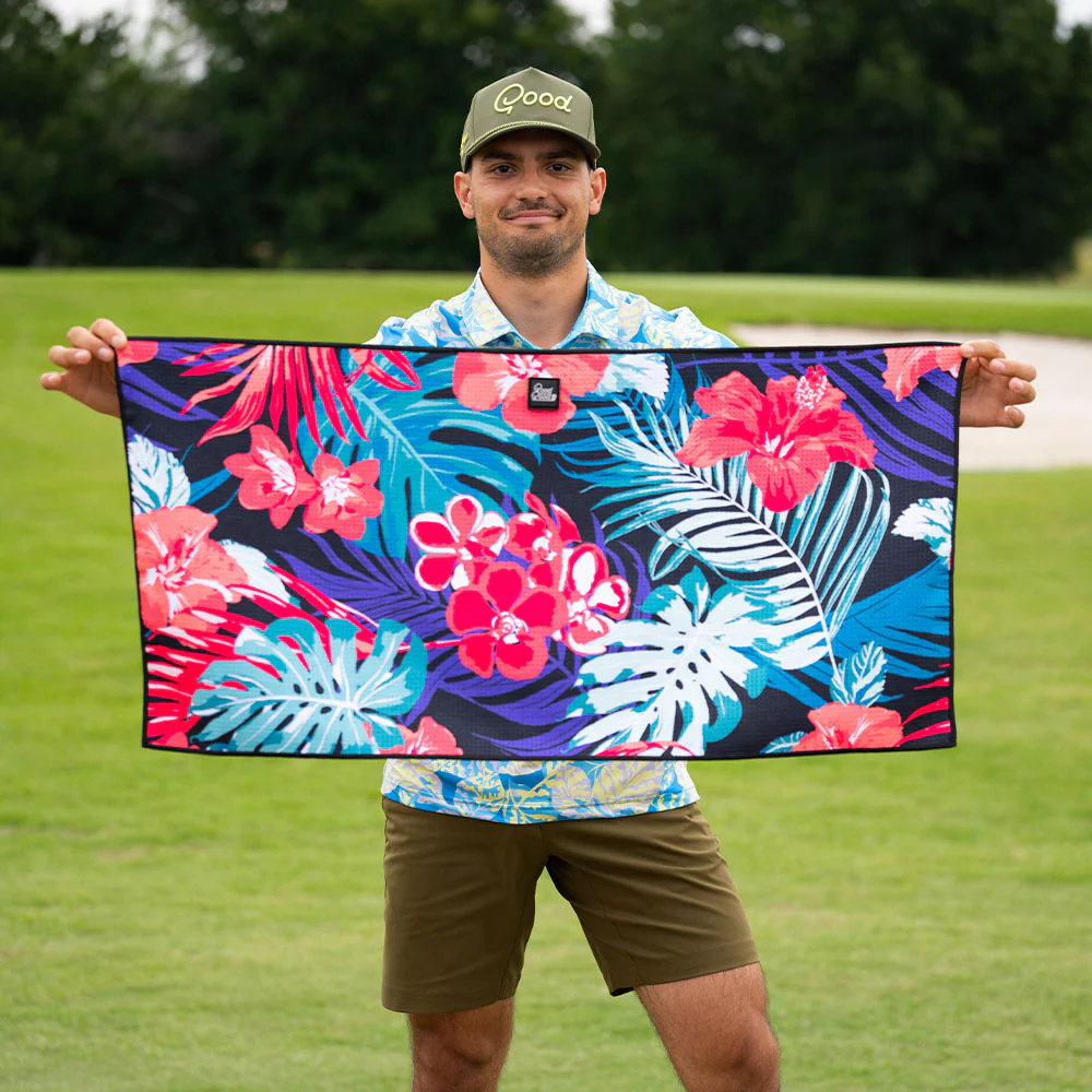 Paradise Magnetic Towel - Image 3