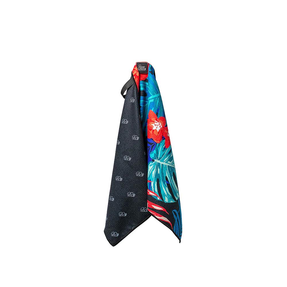 Paradise Magnetic Towel - Image 4